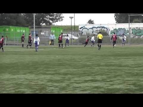 TOP C1 TOERNOOI CDW 2011 (OJC Rosmalen C1 n)