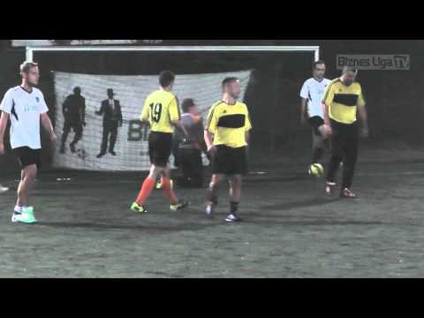 14.09.2015 II Liga A - AMARA vs. Dedax