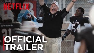 Last Chance U | Season 2 Official Trailer [HD] | Netflix