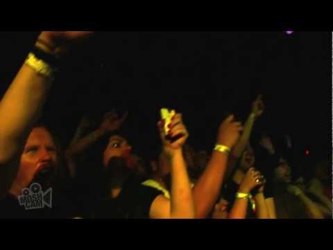 Andrew W.K. - Long Live The Party (Live in Pomona) | Moshcam