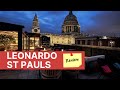 Leonardo St Pauls Review | The Travel Tips Guy