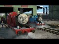 Thomas Instrumentals Pouty James Part 2
