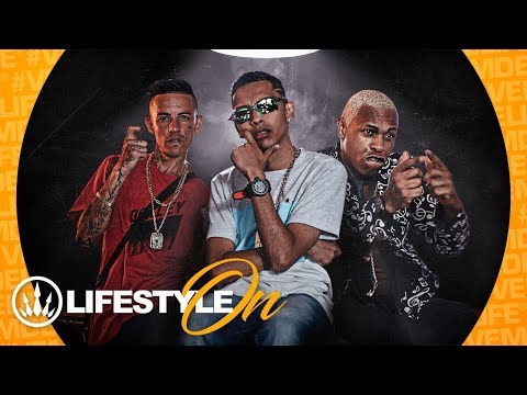 DJ Menor MPC - Joga Joga feat. MC Mr. Bim e MC Brankim (Videoclipe Oficial)