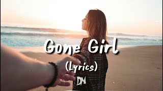 Eli - Gone Girl (Lyrics)