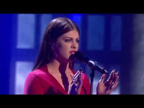 The Voice of Ireland S04E17 - Sarah McTernan - Who You Are