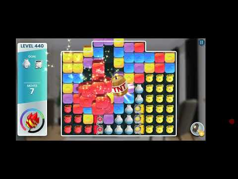 Property Brothers Home Design Level 440 - NO BOOSTERS 🛠️🏠 [ Leo G ]