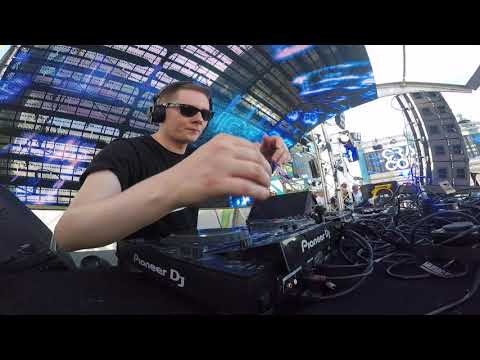 Craig Connelly - Live from Luminosity Beach Festival 2019