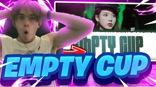 IU – &#39;EMPTY CUP&#39; (빈 컵) Lyrics [Color Coded_Han_Rom_Eng] Reaction