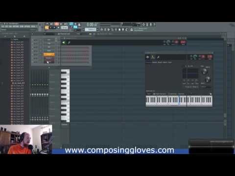 Midi Music Theory 18 - Note Names