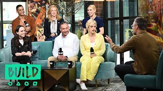 The Emotional Impact “Tales of the City” Had On The Cast video