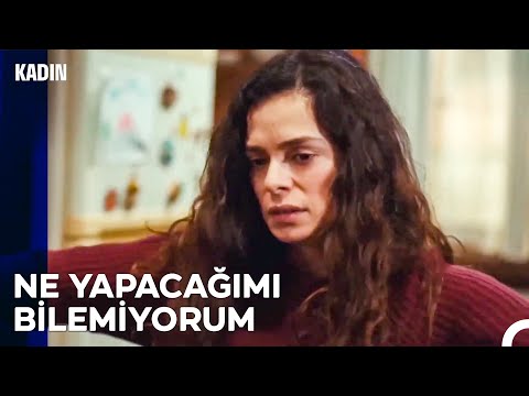 Peşinde Birinin Olduğunu Bilme Hissi - Kadın 41. Bölüm