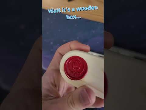 The COOLEST Keycap EVER #shorts