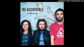 The Accidentals - Odyssey - 01 - Odyssey