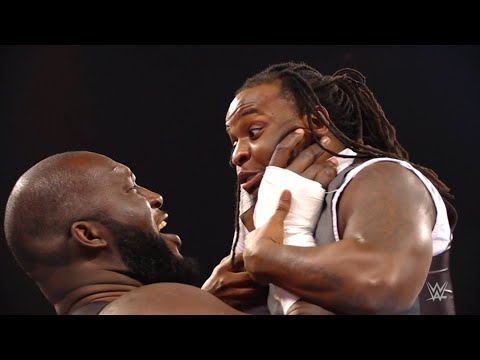 Wwe Raw 1/17/22 Highlights | Wwe Raw 17 Jan 2022 Full show highlights