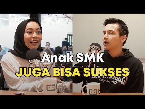 Risa Maharani - Desainer Muda Indonesia di Panggung Dunia | Bibit Corner Eps.03