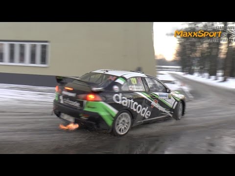 1 Królewski Winter Cup 2017 - Action by MaxxSport