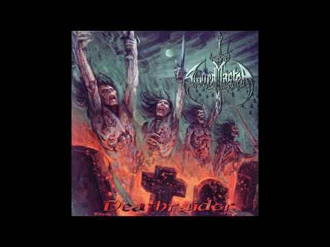 Swordmaster - Deathraider [Full EP - 1998]