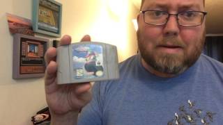 Open Cart Surgery - Wave Race 64