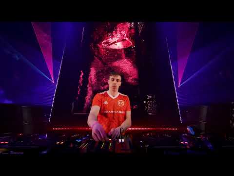 Sneijder & Holly Kirby - Home | Bryan Kearney live at A State of Trance 2025