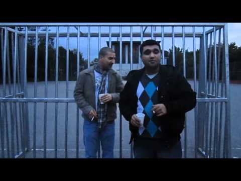 XTREME, EL BABA & BIZZY MONTANA über das Mixtape "Xtreme : Ich bin angekommen"