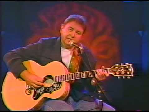 Greg Lake - "From The Beginning" - Acoustic solo on Good Morning America - 8.07.1992