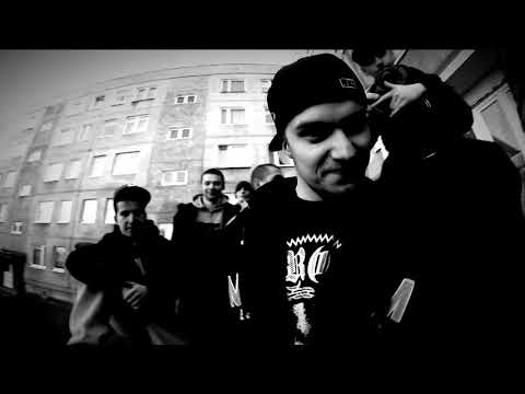 DEMON/JANTAXKY - OBSERWATOR FT. GLK ( TELEDYSK )