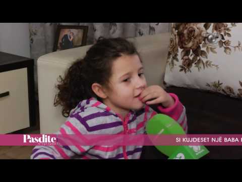 Pasdite ne TCH, 23 Shkurt 2017, Pjesa 2 - Top Channel Albania - Entertainment Show