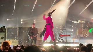 Skunk Anansie - Yes it’s f*cking Political - Manchester 2022
