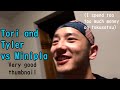 Tori And Tyler Do Sentai Minipla