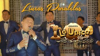 Lineas Paralelas Lyrics English Translation