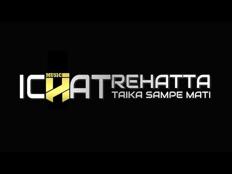 TA IKA SAMPE MATI - Ichat Rehatta | Lagu Ambon Terbaru 2020