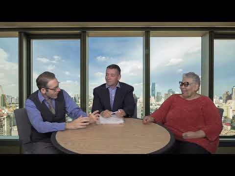 Open Agenda TV S2 E63 The Liquor Lobby, Shanie Shields, and the Westside