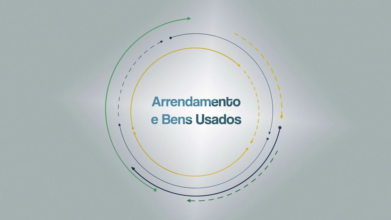 Arrendamento e Bens Usados