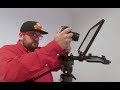 Filmcity Easy Teleprompter for Camera iPhone iPad & Android Tablet | Review | How to Use