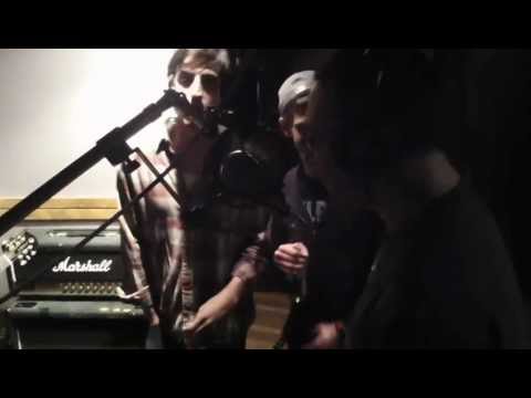 Vicki Genfan - Improv Jam at Quad Studios