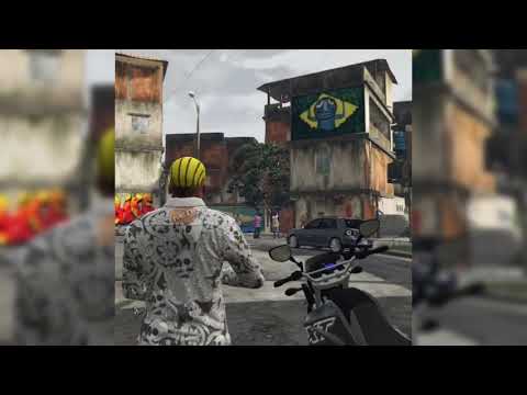 DJ WJ = MEGA 1 MINUTO PRA FAVELA 01