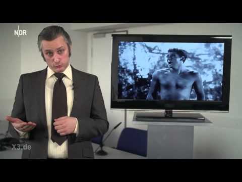 Der Männerbeauftragte informiert zum Weltfrauentag | extra 3 | NDR