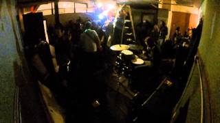 Direct Hit! They Came For Me