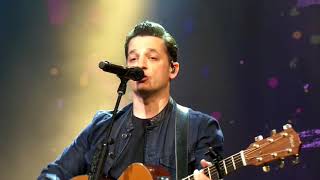 I Go Through by O.A.R. at Riverside Theater Milwaukee 11.10.17