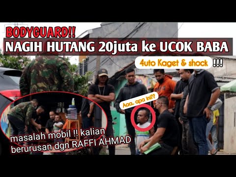 prank-bodyguard-binaraga-nagih-hutang-ke-ucok-baba