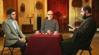 Մեծ Պահք. Անիրավ դատավորի կիրակի