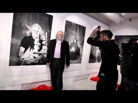 Energetyczni 50+ Wernisaż