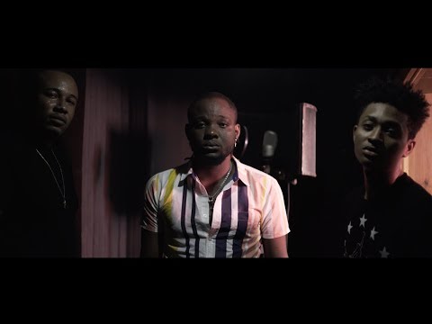 PEDRO URGENCE feat. JEAN YVES & Friends - "Anmwey"! video!