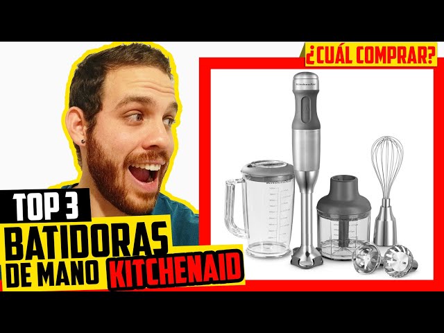 Vídeo relacionado con Batidora profesional 2 en 1, Mezclador de 5000W, 2,5 L batidora multifuncional, 9 velocidades, batidora de sin Bpa, 4 Filos de acero inoxidable, para hielo picado, jugo, batido (2L 6000W)