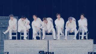 Download lagu [4K] BTS (방탄소년단) - Dionysus   Not Today [LIVE Performance] LY:SY In JAPAN mp3