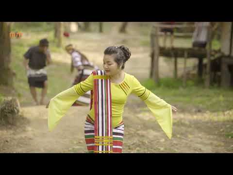 MABIAKI PACHUAU - LUNG A LENG E (OFFICIAL)