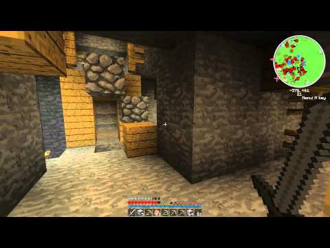 SweiderCraft - Mr. and Mrs. Sweider EP.5 "Burp!" (Minecraft)