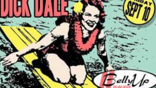 Dick Dale - Mexico