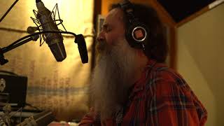 Bill Scorzari teaser video: "Over Again" - New album, "Now I'm Free" out 9/20/19!
