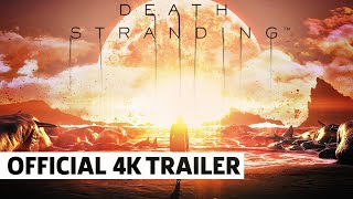 Death Stranding Steam Key LATAM